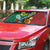 Melanesian Vanuatu Tribal Boar Tusk Auto Sun Shade Tropical Plants and Namele Motifs - Polynesian Pride