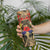 Australia and New Zealand ANZAC Day Skinny Tumbler Kangaroo and Kiwi Bird Soldier-Honor and Remember Vintage Style