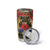 Australia and New Zealand ANZAC Day Tumbler Cup Kangaroo and Kiwi Bird Soldier-Honor and Remember Vintage Style