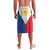 Philippines Independence Day Lavalava Araw ng Kalayaan Polynesian Sun and YAKAN Pattern