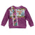 New Zealand Merry Christmas Kid Ugly Christmas Sweater Maori Animals, Koru Tattoo - Pink Xmas Style