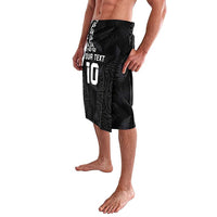 New Zealand Rugby Custom Lavalava The Champions Aotearoa