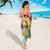 Aloha Hawaii Turtle Sarong Retro Style - Polynesian Pride
