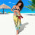 Aloha Hawaii Turtle Sarong Retro Style - Polynesian Pride
