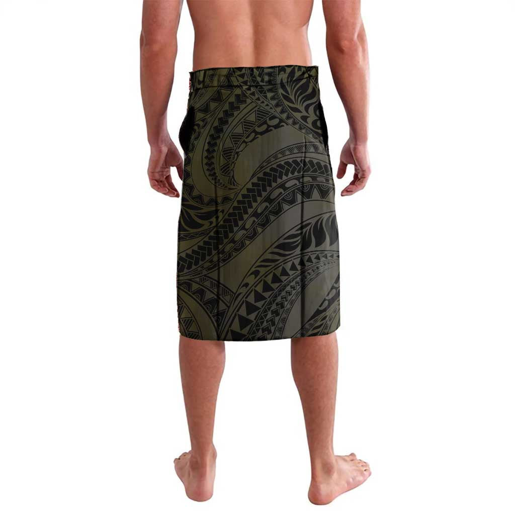 Sarcoma Awareness Lavalava You Are Stronger Than Sarcoma