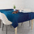 Polynesia Manta Ray Tablecloth Let's The Sea Set You Free - Polynesian Pride