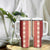 Papua New Guinea Tumbler With Handle Oro Tapa Pattern