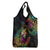 Hawaii Pride Grocery Bag Aloha Is Aloha