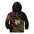 Hawaii Pride Kid Hoodie Aloha Is Aloha