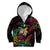 Hawaii Pride Kid Hoodie Aloha Is Aloha