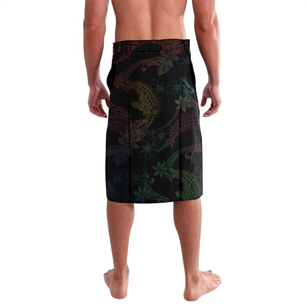 Hawaii Pride Lavalava Aloha Is Aloha