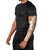 Hawaii Tapa Pattern With Brown Hibiscus Arm Sleeves - Polynesian Pride