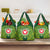 American Samoa Manua Cession Day Grocery Bag Up Up The Moa