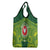 American Samoa Manua Cession Day Grocery Bag Up Up The Moa