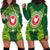 Personalized American Samoa Manua Cession Day Hoodie Dress Up Up The Moa