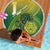 Leone High School Beach Blanket Leone Lion