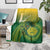 Leone High School Blanket Leone Lion