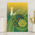 Leone High School Canvas Wall Art Leone Lion