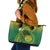 Leone High School Leather Tote Bag Leone Lion