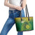 Leone High School Leather Tote Bag Leone Lion