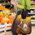 Tafuna High School Grocery Bag Polynesian Warrior