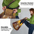 Tafuna High School Grocery Bag Polynesian Warrior