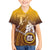 Personalized Tafuna High School Hawaiian Shirt Polynesian Warrior