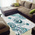 New Zealand Aotearoa Hari Ra Mama Area Rug A Mother's Love Is Like No Otter