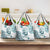 New Zealand Aotearoa Hari Ra Mama Grocery Bag A Mother's Love Is Like No Otter