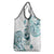New Zealand Aotearoa Hari Ra Mama Grocery Bag A Mother's Love Is Like No Otter