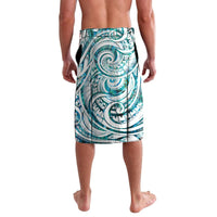New Zealand Aotearoa Hari Ra Mama Lavalava A Mother's Love Is Like No Otter