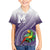 Personalized Manua High School Hawaiian Shirt Polynesian Tribal Pattern