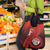 Fagaitua High School Grocery Bag Polynesian Tribal Pattern