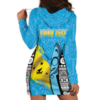 Personalised Malampa Fiji Day 2026 Hoodie Dress Unique Style LT05 - Polynesian Pride