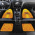 Papua New Guinea Rugby Car Mats Kumul Pride Go Champions