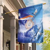 Marshall Islands Remembrance Day Garden Flag We Will Always Remember