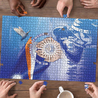 Marshall Islands Remembrance Day Puzzle We Will Always Remember