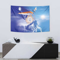 Marshall Islands Remembrance Day Tapestry We Will Always Remember