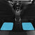 Custom Cook Islands Mauke Car Mats Polynesian Tribal Tattoo