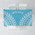 Custom Cook Islands Mauke Tablecloth Polynesian Tribal Tattoo