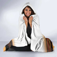 Australia And New Zealand ANZAC Day Hooded Blanket Battle Of Beersheba
