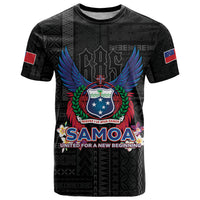 Samoa 64th Independence Anniversary T Shirt