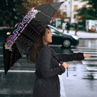 Samoa 64th Independence Anniversary Umbrella