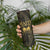 Haiti 1804 Skinny Tumbler Polynesian Gold Neg Maron