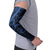 Polynesian Sunset Plumeria Arm Sleeves Navy Polynesian Tattoo - Polynesian Pride