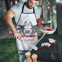 Samoa Independence Day Apron Samoa United For A New Beginning