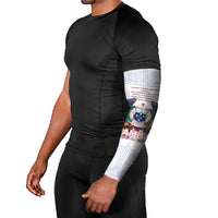 Samoa Independence Day Arm Sleeves Samoa United For A New Beginning
