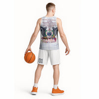 Samoa Independence Day Basketball Jersey Samoa United For A New Beginning