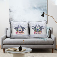 Samoa Independence Day Pillow Cover Samoa United For A New Beginning