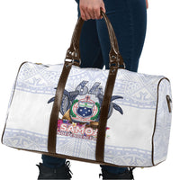 Samoa Independence Day Travel Bag Samoa United For A New Beginning